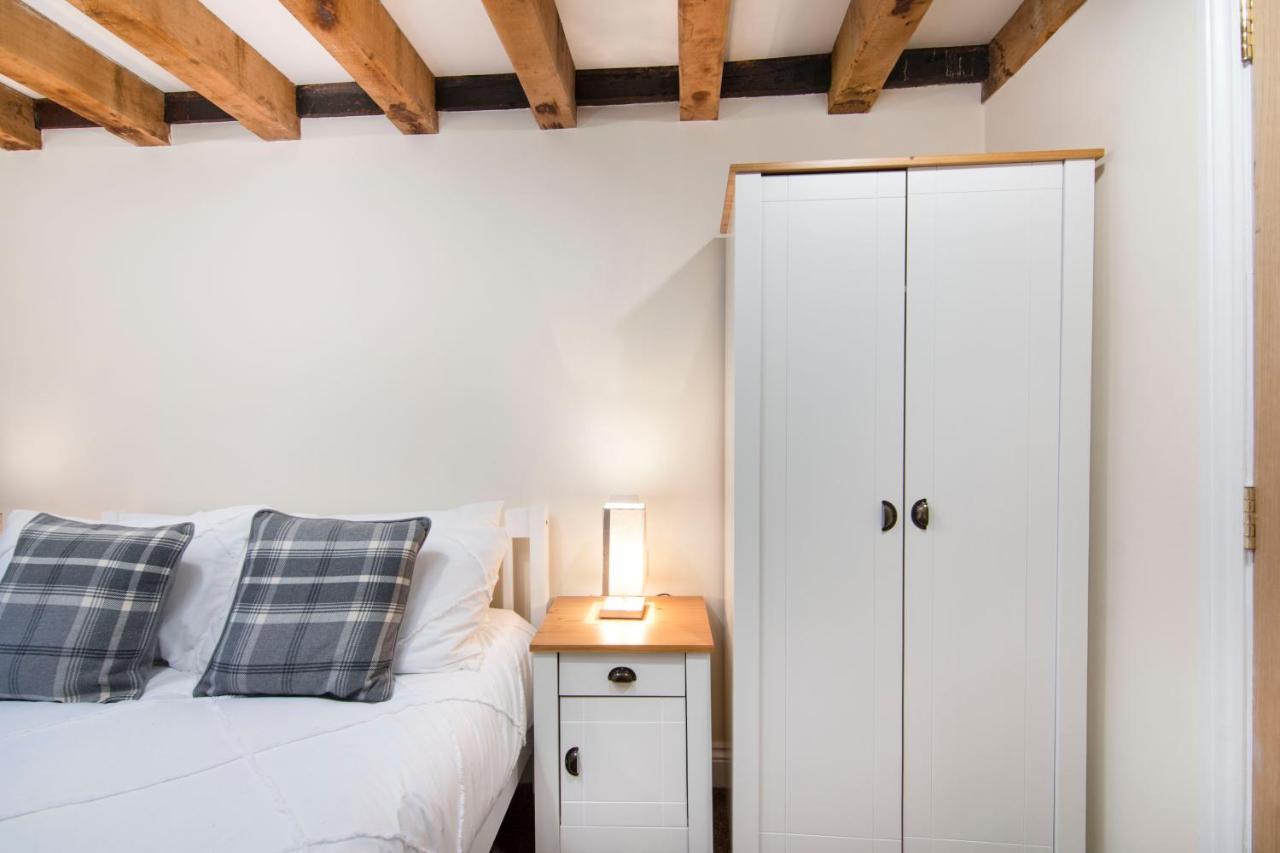 Vila The Roost Group - The Coach House - Hot Tub Gravesend Exteriér fotografie