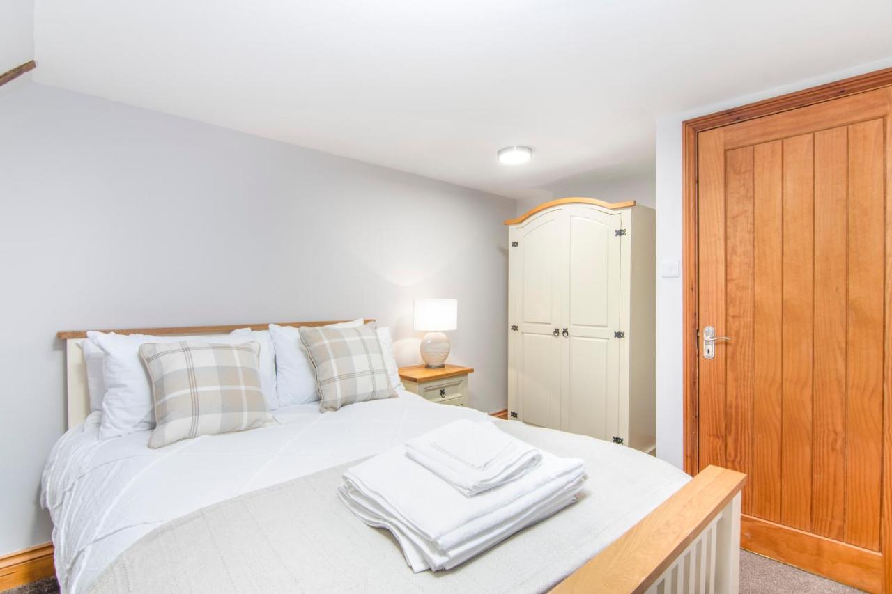 Vila The Roost Group - The Coach House - Hot Tub Gravesend Exteriér fotografie