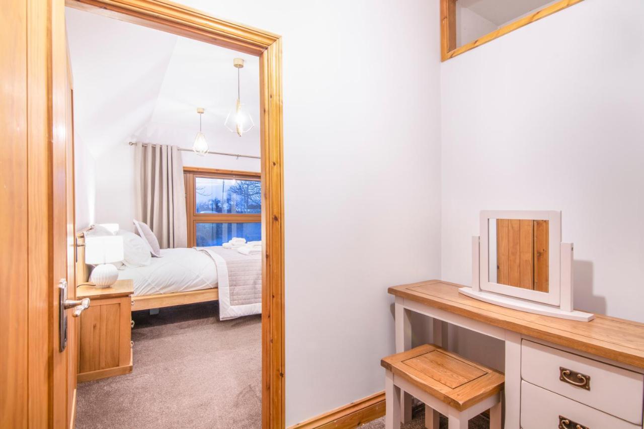 Vila The Roost Group - The Coach House - Hot Tub Gravesend Exteriér fotografie