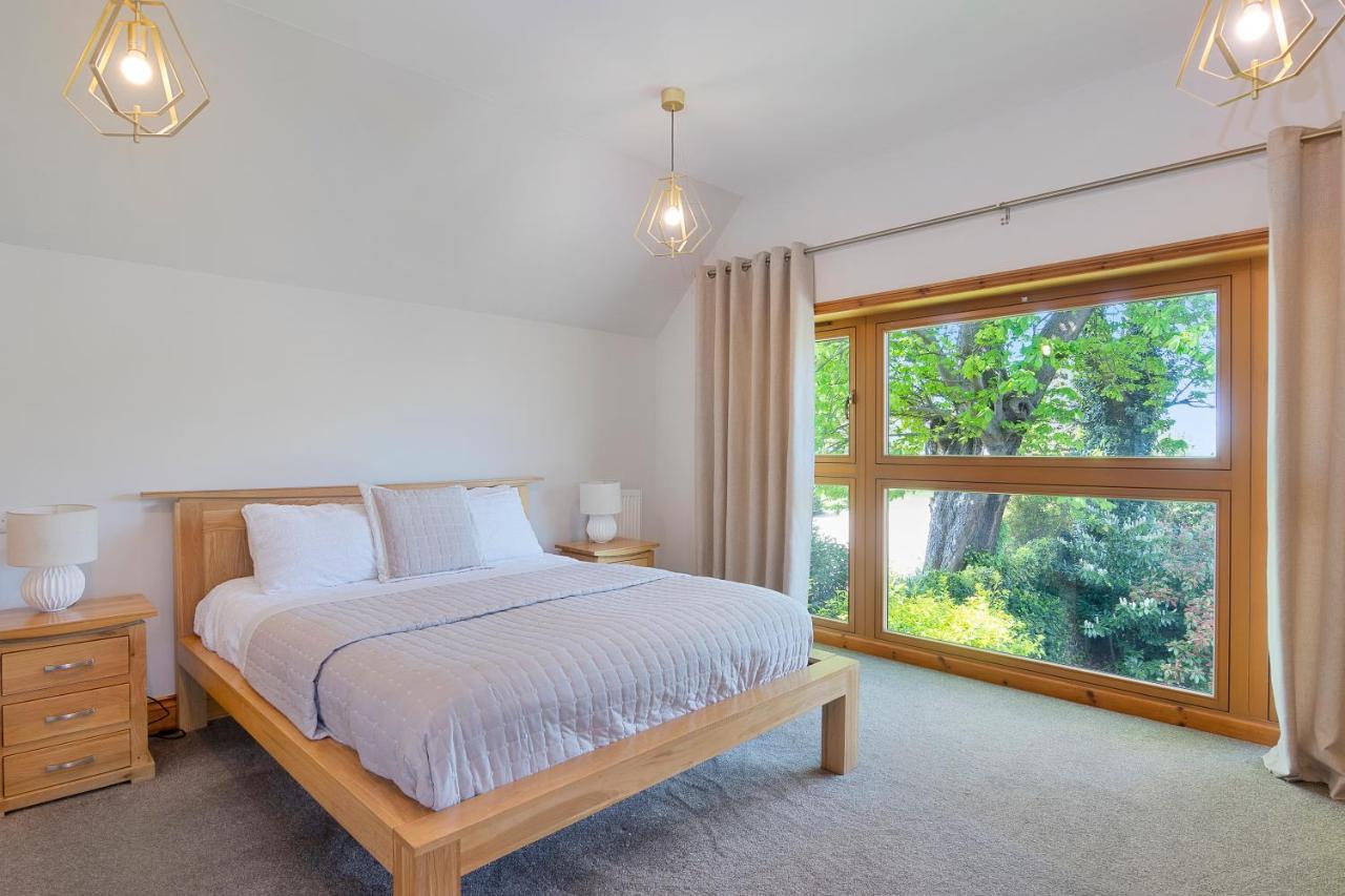Vila The Roost Group - The Coach House - Hot Tub Gravesend Exteriér fotografie