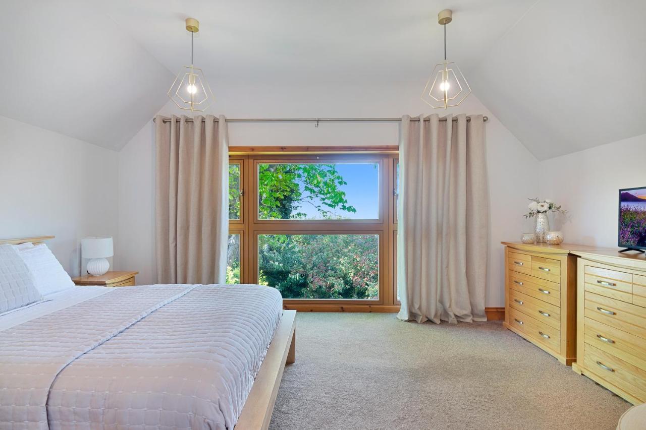 Vila The Roost Group - The Coach House - Hot Tub Gravesend Exteriér fotografie